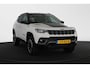 Jeep Compass 4xe 240 Plug-in Hybrid Electric Trailhawk SOH 98% Memory Stoelventilatie Leder