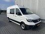 Volkswagen Crafter 35 2.0 TDI L3H3*A/C*CRUISE*HAAK*CAM*TEL*3000KG TRG