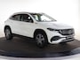 Mercedes-Benz EQA 350 4MATIC Business Solution AMG 67 kWh | Panoramadak | Trekhaak | Memory | Headup | 360 graden camera | Rijassistentiepakket |