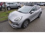Ford Puma 1.0i Ecoboost Hybrid 125pk Titanium Trekhaak Panorama