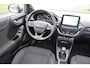 Ford Puma 1.0i Ecoboost Hybrid 125pk Titanium Trekhaak Panorama