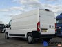 Fiat e-Ducato 3.5T L3H2 47 kWh 123pk - L3H2 - Camera Standplaats: Almkerk