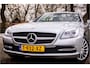 Mercedes-Benz SLK 200 Airscarf Comand Leder