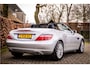Mercedes-Benz SLK 200 Airscarf Comand Leder