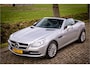 Mercedes-Benz SLK 200 Airscarf Comand Leder