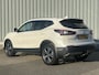Nissan Qashqai 1.3 DIG-T Tekna / Dealer Onderhouden / Trekhaak 1500 KG / Half Lederen Bekleding / Navigatie / Stoelverwarming / 360 Graden Camera / Adaptive Cruise Control / Climate Control / Apple CarPlay/Android Auto / Elektrische Stoelverstelling /