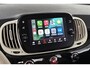 Fiat 500 1.0 Hybrid Lounge Cruise Control Airco Carplay 15"