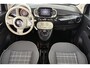 Fiat 500 1.0 Hybrid Lounge Cruise Control Airco Carplay 15"