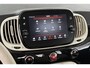 Fiat 500 1.0 Hybrid Lounge Cruise Control Airco Carplay 15"