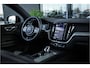 Volvo XC60 2.0 T6 Plug-in hybrid AWD Ultimate Black Edition - Panorama | Memory | Elek. Trekhaak | Stuurverwarming