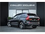 Volvo XC60 2.0 T6 Plug-in hybrid AWD Ultimate Black Edition - Panorama | Memory | Elek. Trekhaak | Stuurverwarming