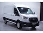 Ford Transit 2.0 TDCI 130 pk L3H2 Trend Airco, Apple Carplay Cruise control, Laadruimte Pakket, PDC V+A, 3-Zits