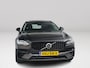 Volvo V90 T8 Plug-in hybrid AWD Ultra Dark | Panoramadak | 360° camera | Harman Kardon | Stoel- en Stuurverwarming | Trekhaak