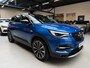 Opel Grandland X 1.6 Turbo Hybrid4 Ultimate Leer Trekhaak LED DAB Stoelverwarming en ventilatie Elek Stoelverstelling 4x4