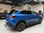 Opel Grandland X 1.6 Turbo Hybrid4 Ultimate Leer Trekhaak LED DAB Stoelverwarming en ventilatie Elek Stoelverstelling 4x4
