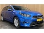 Kia Ceed Sportswagon 1.0 T-GDi DynamicLine|APPLE CARPLAY|ANDROID AUTO|STOEL+STUURVERW|CAMERA|CRUISE,CLIMATE CTRL|1E EIG.|INCL.BTW|