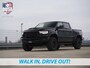 Dodge Ram 1500 | RHO | 3.0L Twin-Turbo I6 | 4x4 | Crew Cab | Incl BPM Prijs incl BPM | Panoramadak | 14,4-inch Touchscreen | Passenger Display | Getoonde accessoires zijn verkrijgbaar tegen meerprijs