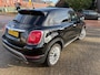 Fiat 500X 1.4 Turbo 140 pk Lounge AUTOMAAT *leder + panoramadak + navi*