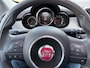 Fiat 500X 1.4 Turbo 140 pk Lounge AUTOMAAT *leder + panoramadak + navi*