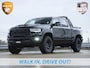 Dodge Ram | RHO | 3.0L Twin-Turbo I6 | 4x4 | Crew Cab | Black Edition | Panoramadak | 14,4-inch Touchscreen | Passenger Display | Getoonde accessoires zijn verkrijgbaar tegen meerprijs