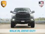 Dodge Ram 1500 | Rebel | Night | 4x4 | Crew Cab | 3.0L Twin-turbo I6 | BPM-VRIJ | Pano | Harman Kardon | Leder interieur Getoonde accessoires zijn verkrijgbaar tegen meerprijs