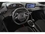 Peugeot 2008 1.2 PureTech 100 Active Navi Camera Seleniumgrijs