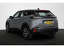 Peugeot 2008 1.2 PureTech 100 Active Navi Camera Seleniumgrijs