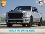 Dodge Ram 1500 | Laramie | Sport | 3.0L I6 Hurricane | Crew Cab | 4X4 | BPM-VRIJ | Panorama | Billet Silver | SPORT Getoonde accessoires zijn verkrijgbaar tegen meerprijs