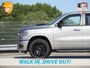 Dodge Ram 1500 | Laramie | Sport | 3.0L I6 Hurricane | Crew Cab | 4X4 | BPM-VRIJ | Panorama | Billet Silver | SPORT Getoonde accessoires zijn verkrijgbaar tegen meerprijs