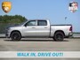 Dodge Ram 1500 | Laramie | Sport | 3.0L I6 Hurricane | Crew Cab | 4X4 | BPM-VRIJ | Panorama | Billet Silver | SPORT Getoonde accessoires zijn verkrijgbaar tegen meerprijs