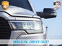 Dodge Ram 1500 | Laramie | Sport | 3.0L I6 Hurricane | Crew Cab | 4X4 | BPM-VRIJ | Panorama | Billet Silver | SPORT Getoonde accessoires zijn verkrijgbaar tegen meerprijs