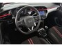 Opel Corsa 1.2 GS Line 100PK Navi Airco LED Koplampen 16"