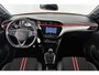 Opel Corsa 1.2 GS Line 100PK Navi Airco LED Koplampen 16"