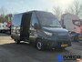 IVECO Daily 35S16V A8 Luchtvering - Adaptive Cruise Control - Automaat - L3H2 - 2.3L 157pk - Camera - Trekhaak Standplaats: Almkerk