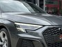 Audi A3 Limousine 30 TFSI AUT. *!* 2x S-LINE *!* CARPLAY/ LED/ 18 INCH/ BLACK OPTIEK/ PRIVACY GLAS *!*