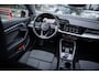 Audi A3 Limousine 35 TFSI Sport Advanced edition | Automaat | Navigatie | LED | Connected | Camera | Stoel verwarming | DAB+ |
