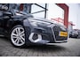 Audi A3 Limousine 35 TFSI Sport Advanced edition | Automaat | Navigatie | LED | Connected | Camera | Stoel verwarming | DAB+ |