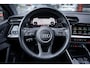 Audi A3 Limousine 35 TFSI Sport Advanced edition | Automaat | Navigatie | LED | Connected | Camera | Stoel verwarming | DAB+ |