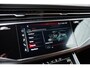 Audi RS Q8 RSQ8 4.0 TFSI Quattro / Keramisch / Cognac Leder / B&O Advanced