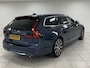 Volvo V90 2.0 B4 Inscription UITKLAPBARE TREKHAAK | ACHTERUITRIJCAMERA | NAVIGATIE | LEDEREN BEKLEDING