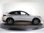 Mercedes-Benz GLC Coupe 300e 4MATIC Premium Plus | AMG | Schuif/kanteldak | Trekhaak | Night | Beige leder | Headup | Multibeam |