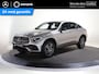 Mercedes-Benz GLC Coupe 300e 4MATIC Premium Plus | AMG | Schuif/kanteldak | Trekhaak | Night | Beige leder | Headup | Multibeam |