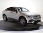 Mercedes-Benz GLC Coupe 300e 4MATIC Premium Plus | AMG | Schuif/kanteldak | Trekhaak | Night | Beige leder | Headup | Multibeam |