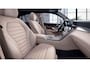 Mercedes-Benz GLC Coupe 300e 4MATIC Premium Plus | AMG | Schuif/kanteldak | Trekhaak | Night | Beige leder | Headup | Multibeam |