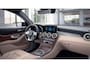 Mercedes-Benz GLC Coupe 300e 4MATIC Premium Plus | AMG | Schuif/kanteldak | Trekhaak | Night | Beige leder | Headup | Multibeam |