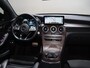 Mercedes-Benz GLC Coupe 300e 4MATIC Premium Plus | AMG | Schuif/kanteldak | Trekhaak | Night | Beige leder | Headup | Multibeam |