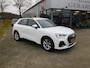 Audi Q3 35 TFSI S-Line, Trekhaak, El. Aklep