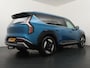 Kia EV9 Launch Edition 99.8 kWh - SOH 98,8% - Trekhaak - Adaptief Cruise Control - LED Verlichting - 7 Zitplaatsen - Massage stoelen - Fabrieksgarantie tot en met 29-05-2031