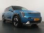 Kia EV9 Launch Edition 99.8 kWh - SOH 98,8% - Trekhaak - Adaptief Cruise Control - LED Verlichting - 7 Zitplaatsen - Massage stoelen - Fabrieksgarantie tot en met 29-05-2031