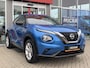 Nissan Juke 1.0 DIG-T Business Edition | Automaat | Stoelverwarming |